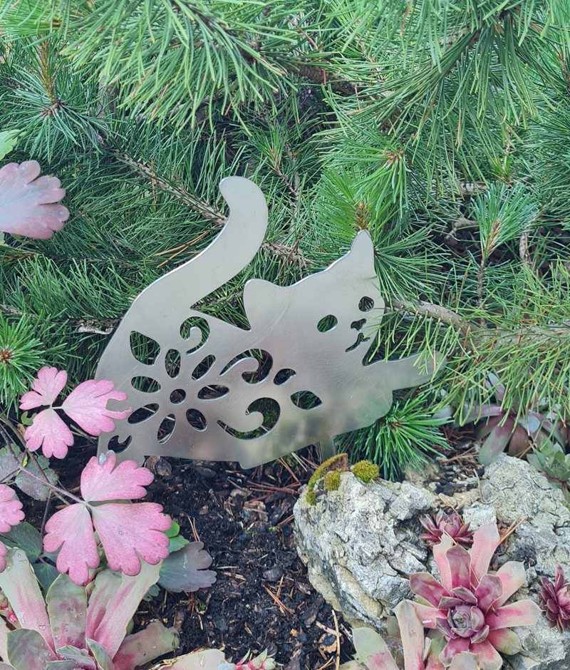 katze_gartendeko_gartenstecker_simba